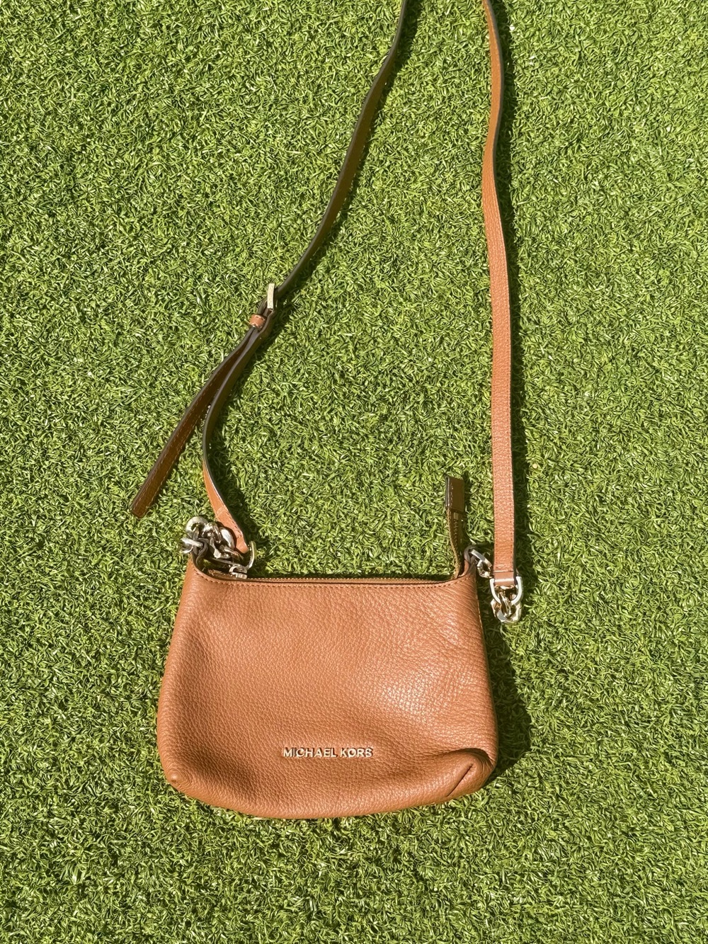 Michael Kors Mini Crossbody Bag